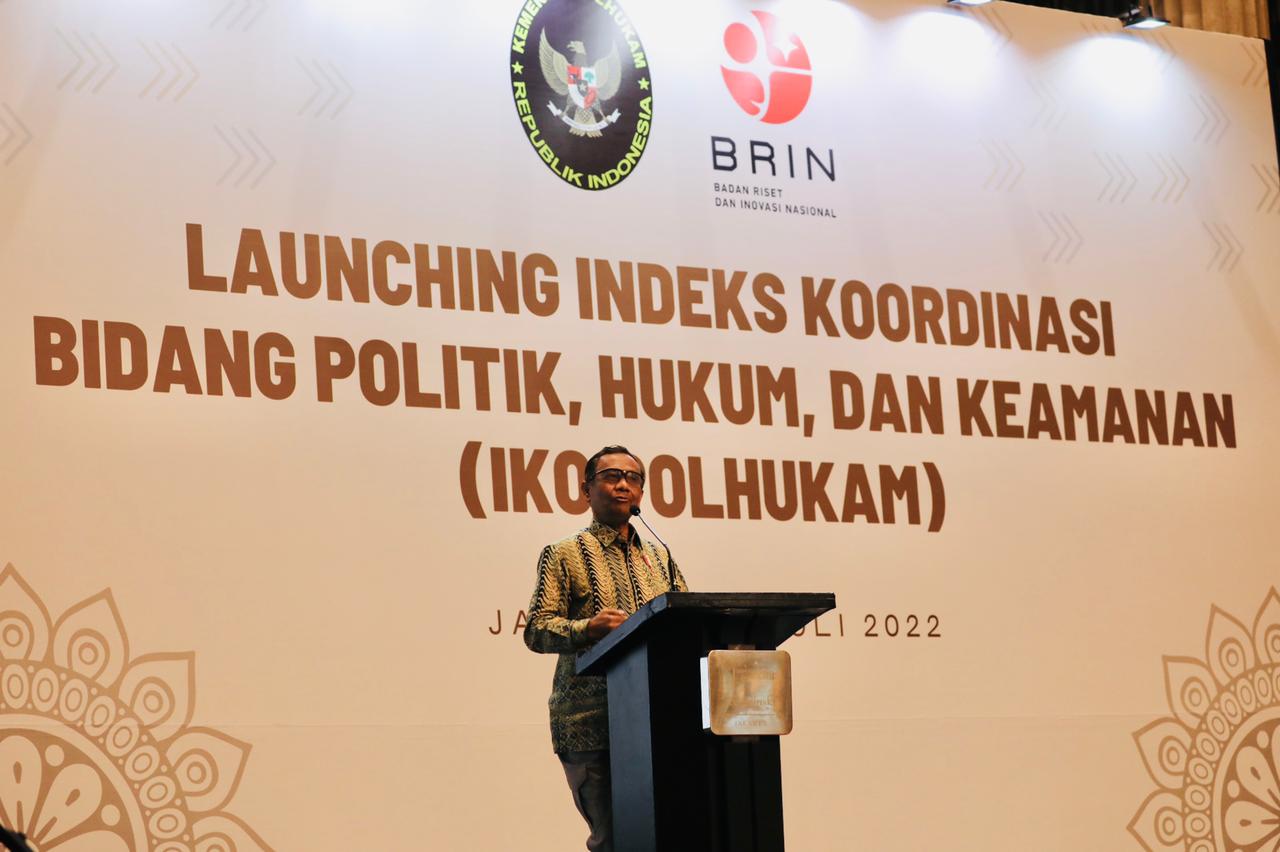 IMG-20220729-WA0035 Mahfud MD: Pemilu dan DOB Papua Butuh Koordinasi yang Mantap 1
