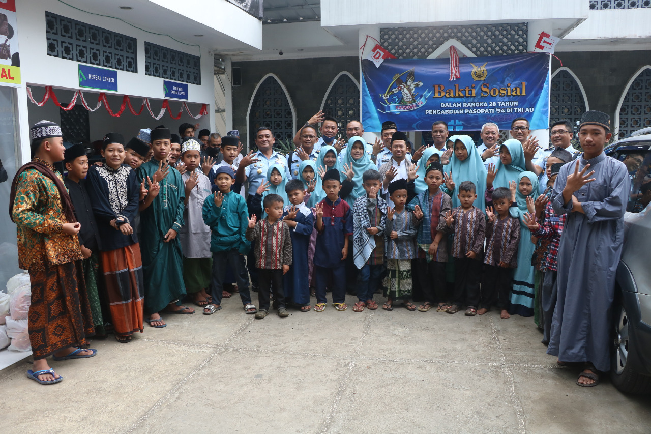 IMG-20220729-WA0036 28 Tahun Pengabdian, Pasopati '94 Gelar Bakti Sosial 1