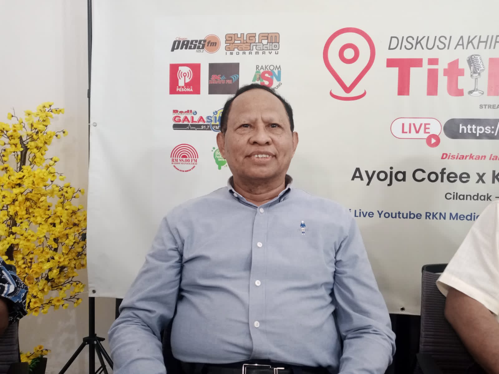 Tewasnya Brigadir J Diskenariokan 1