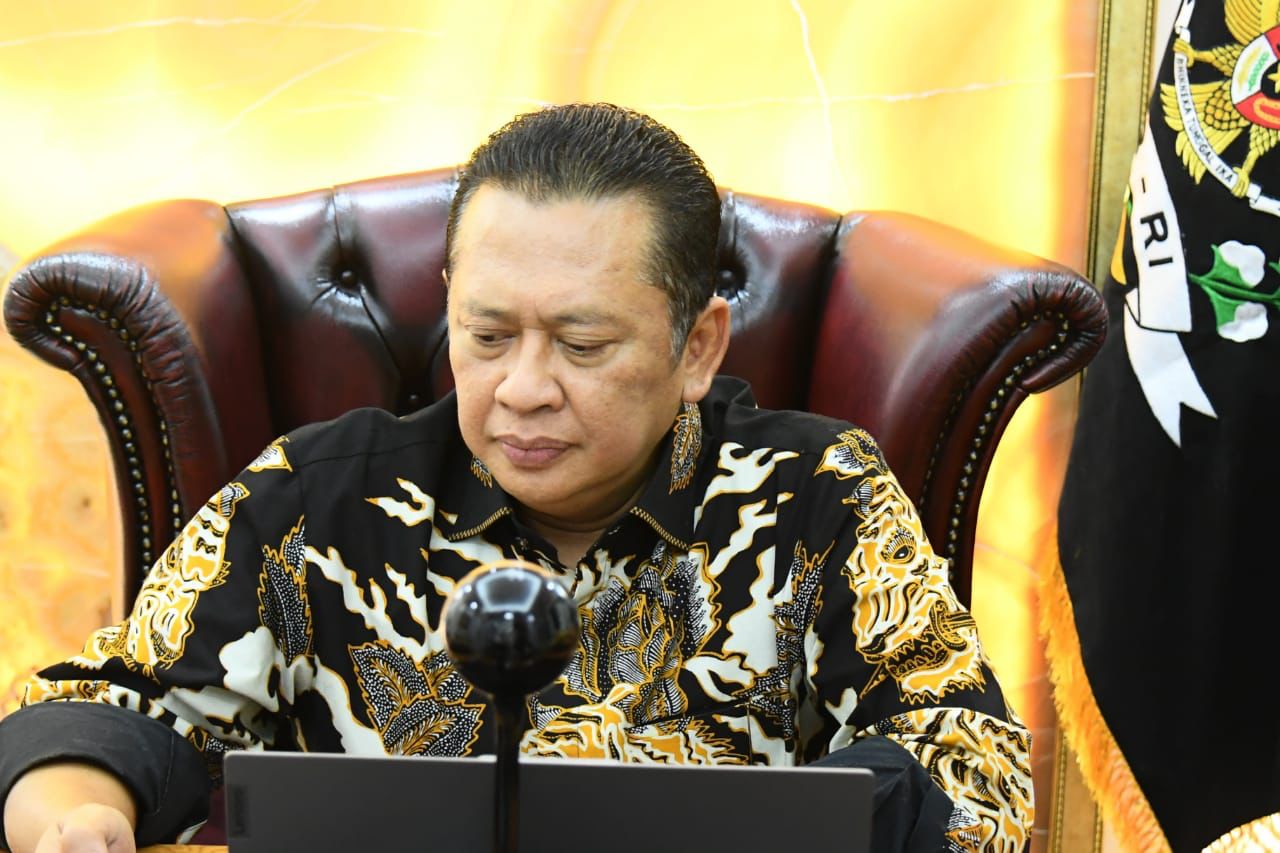 IMG-20220809-WA0043 Ketua MPR RI Ingatkan Pentingnya Antisipasi Krisis Ekonomi Global 1