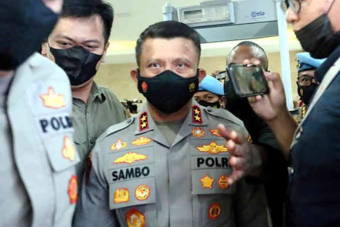 IMG-20220809-WA0055 Berubah, Ferdy Sambo Akui Brigadir J Lecehkan Istrinya di Magelang 1
