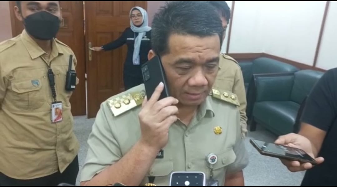 Aniaya Pacar, Wagub DKI Pecat PPSU Lewat Telepon 1