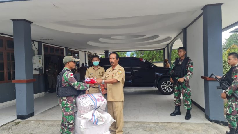 3.000 Bendera Merah Putih Akan Semarakkan HUT RI Ke-77 15
