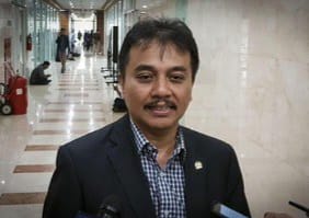 Berkas Perkara Roy Suryo Akan Limpahkan ke Kejaksaan 1