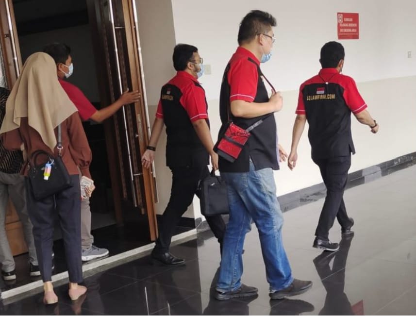 IMG-20220815-WA0063 Hakim Tidak Dapat Menerima Gugatan Alvin Lim Terhadap Majalah Keadilan 1