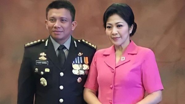 IMG-20220819-WA0078 Kasus Brigadir J, Istri Mantan Kadiv Propam Jadi Tersangka 1
