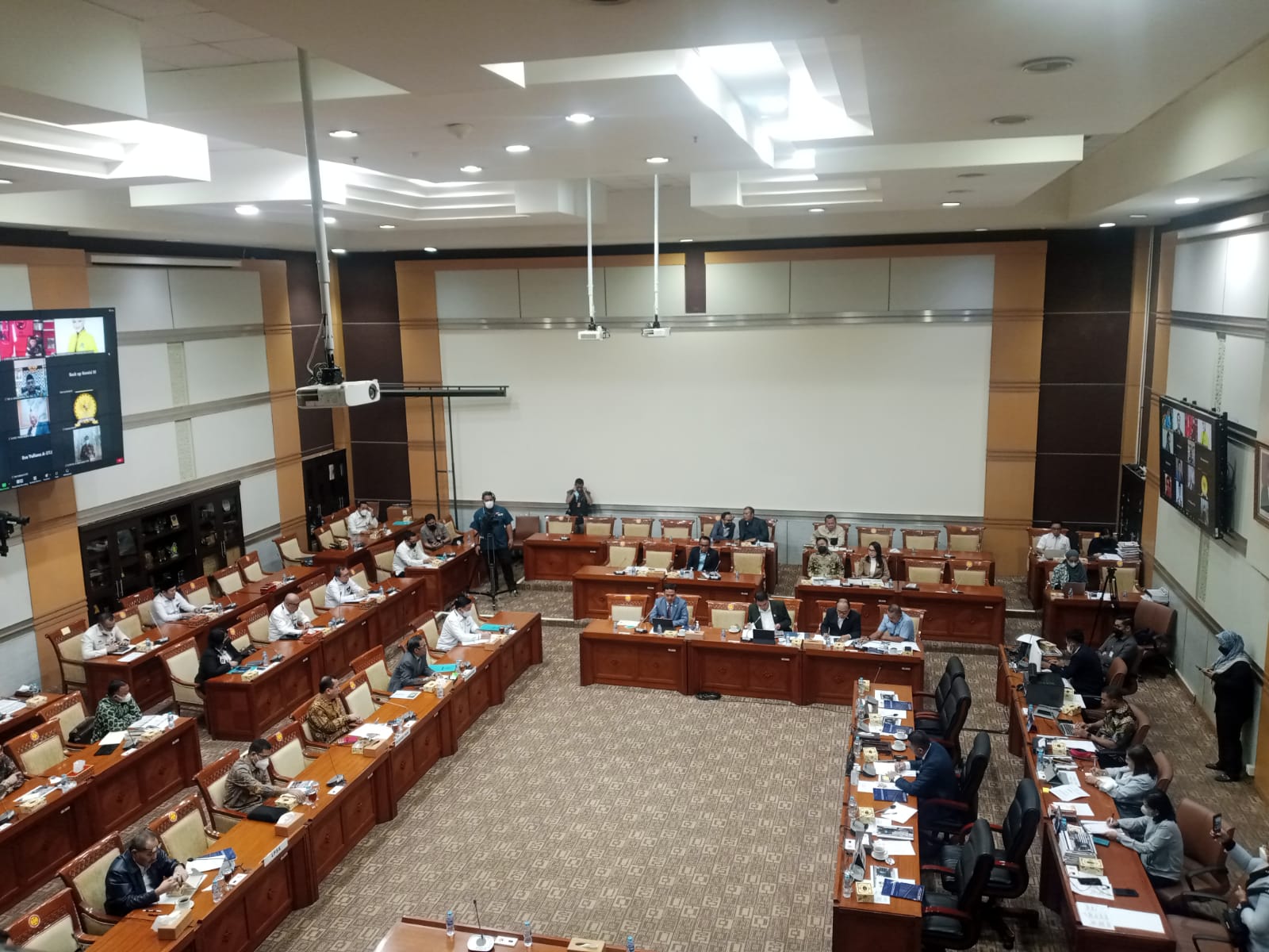 IMG-20220822-WA0017 Demokrat Usul Kapolri Diberhentikan Sementara, Ini Alasannya 1