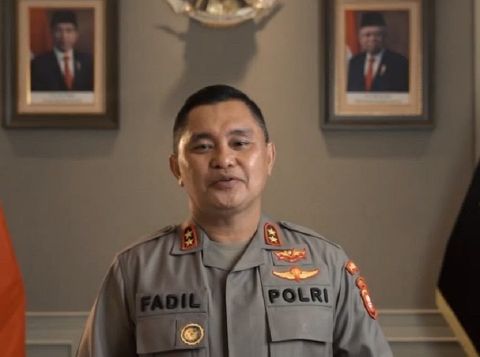 IMG-20220823-WA0029 Kapolda Metro Minta Jajarannya Berantas Segala Bentuk Kejahatan 1