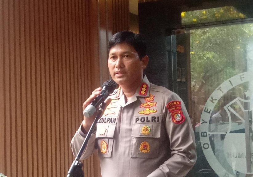 IMG-20220824-WA0035 Berkas Perkara Roy Suryo Dilimpahkan ke Kejaksaan 1