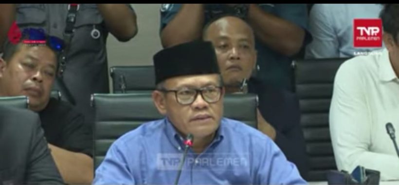 Diduga Salah Gunakan Wewenang, IPW Desak Kapolri Tindak Karowasidik Bareskrim Polri 27