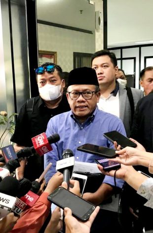 Tak Diberi Masuk Lewat Pintu Utama, IPW Batal Hadiri Undangan MKD 37