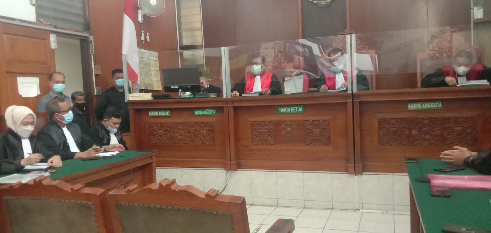 Alvin Lim Divonis 4,5 Tahun, Jaksa Masih Banding 1