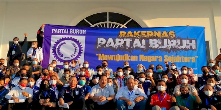 IMG-20220830-WA0053 Partai Buruh Gugat UU Pemilu ke MK 1