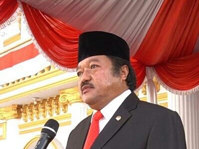 IMG-20220831-WA0036 Golkar Sebut Bakal Calon Presiden Andalkan Popularitas Tak Paham Visi Partai 1