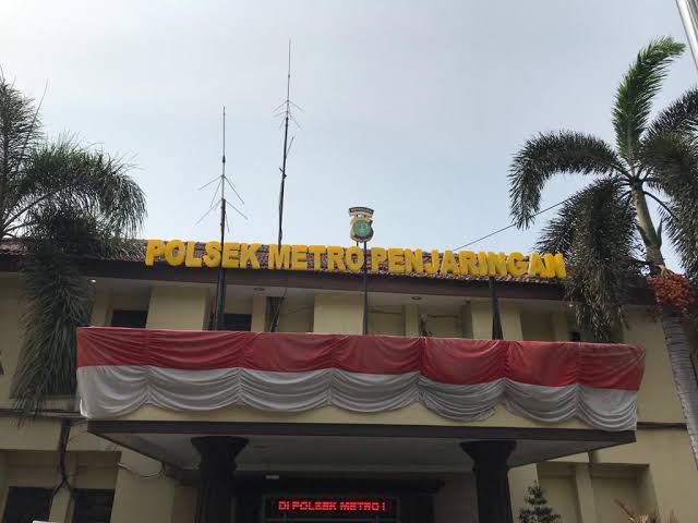 IMG-20220831-WA0053 Kapolsek dan Kanit Reskrim Polsek Metro Penjaringan Diperiksa Propam 1