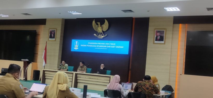Inspektorat Kemendagri Turunkan Tim untuk Aksi Pencegahan Korupsi 8