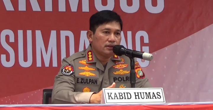 Polisi yang Suruh Wartawan Ngobrol dengan Pohon Akhirnya Ditindak 1