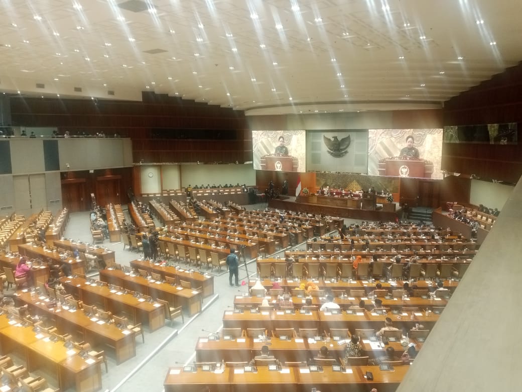 IMG-20220906-WA0041 Ketua DPR RI Puan Maharani: DPR Harus Kerja Maksimal 1