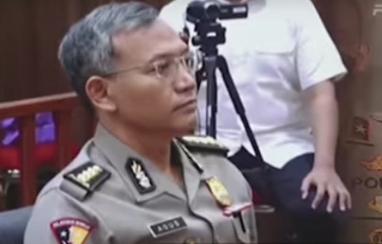 Kasus Brigadir J, Kombes Agus Akhirnya Juga Dipecat 1
