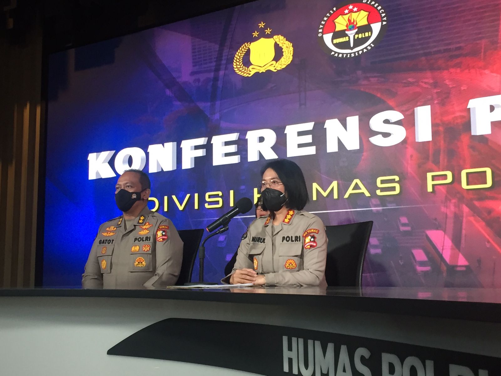 IMG-20220907-WA0027 Terlibat Kasus Brigadir J, AKP Irfan Widyanto Diperiksa Tim Siber 1