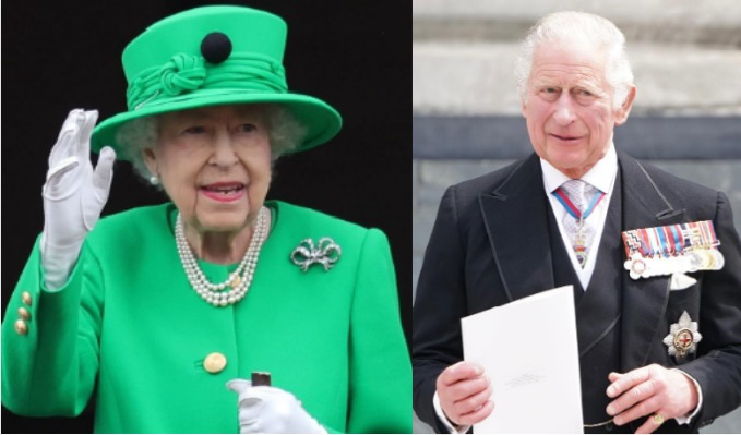 Charles Jadi Raja Inggris, Siapa Penerus Berikutnya 14