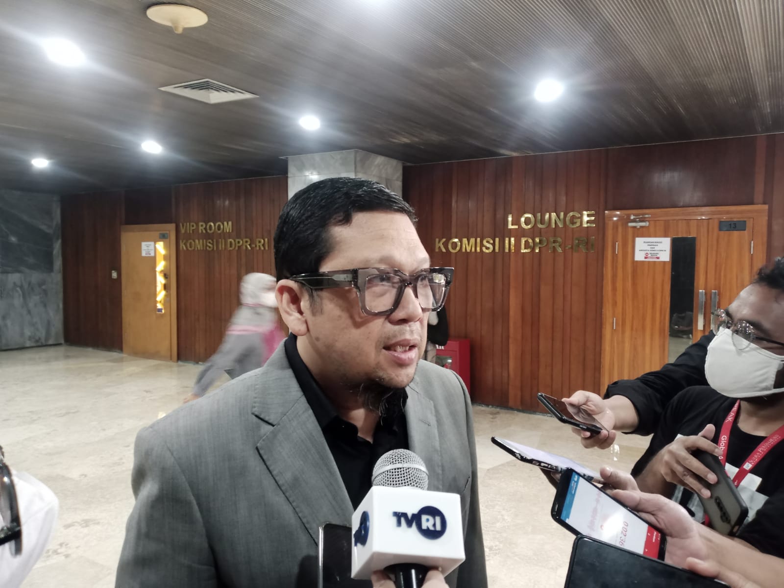 IMG-20220912-WA0037 Antisipasi Serangan Hacker, DPR Akan Panggil KPU dan Kominfo 1