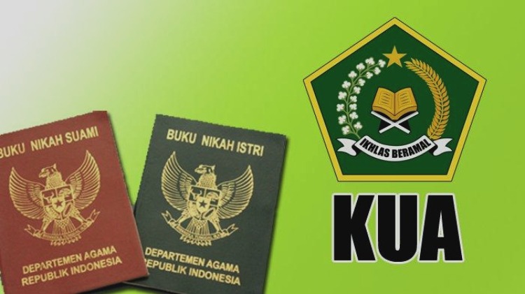 Buku Nikah Hilang, Jangan Panik, Lakukan Ini 10