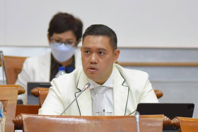 DPR Akan Sahkan RUU PDP, Ini Pesan Untuk Pemerintah 1