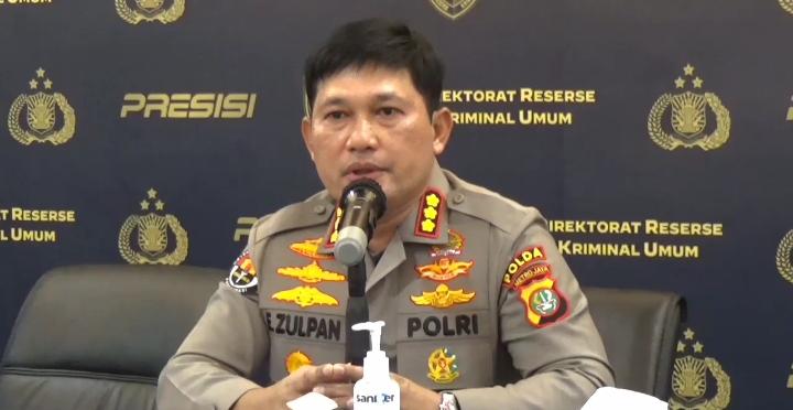 Amankan Demo Kenaikan BBM, Polda Metro Kerahkan 6.124 Personel 1