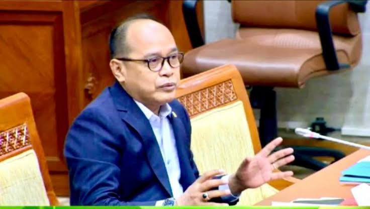 PKNI Curhat Soal Diperas Aparat, DPR Sebut Menjadi Perhatian 1