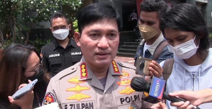 Sekap dan Jual Remaja Umur 15 Tahun, Polda Metro Tetapkan Dua Tersangka 18