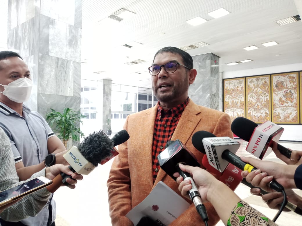 PKS Dukung RUU Perampasan Aset 1