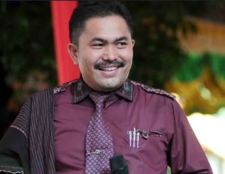 Pelapor Kamarudin dan Deolipa Diklarifikasi Polisi 1