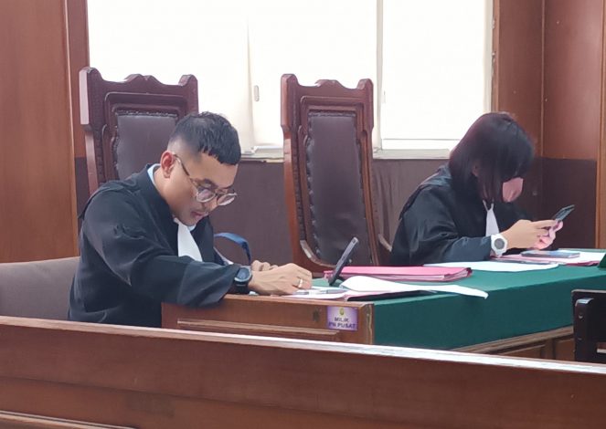 Penipuan Berkedok Investasi Tanah Senilai 26 Miliar, Bos PT Kebun Bumi Permai Jadi Terdakwa 12