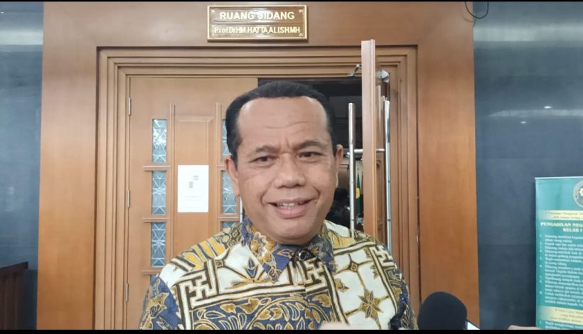 Perkara Migor, Juniver Sebut Ada Perusahaan Lain Belum Diproses Kejagung 47