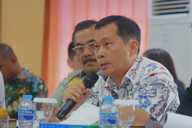 Terkait OTT Hakim Agung, KPK Diminta Pantau Hakim Lainnya 1
