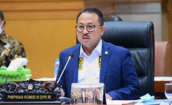OTT Terhadap Hakim Agung Dinilai Menyedihkan 1