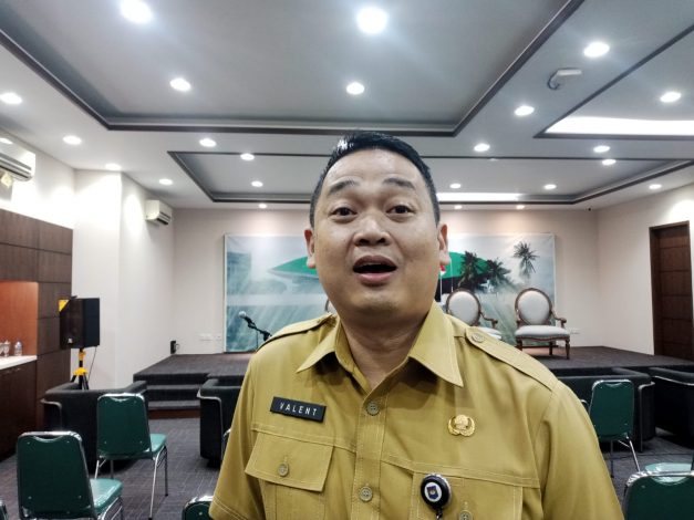 Indonesia Menganut Pemerintahan Desentralisasi Asimetris 30