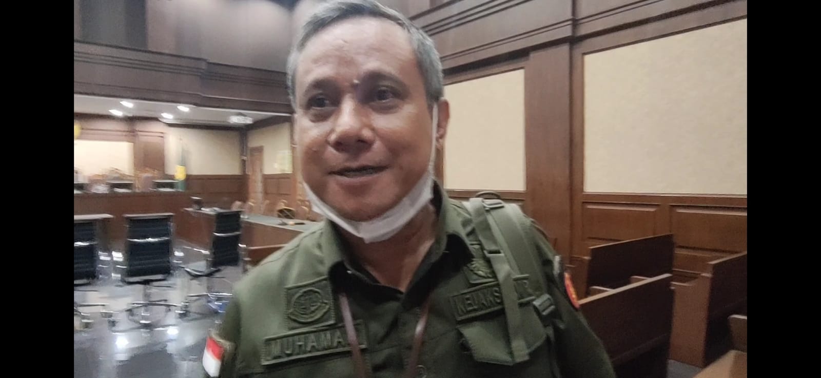 IMG-20220927-WA0052 Mantan Menteri Perdagangan M. Lutfi Dipastikan Hadir Sebagai Saksi 1