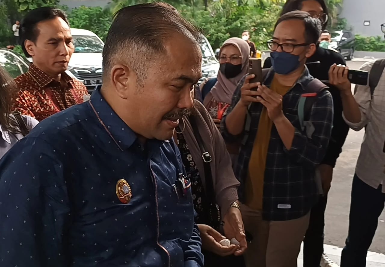 IMG-20220929-WA0081 Ungkap Motif Pembunuhan Brigadir J, Kamaruddin Minta PPATK Dilibatkan 1
