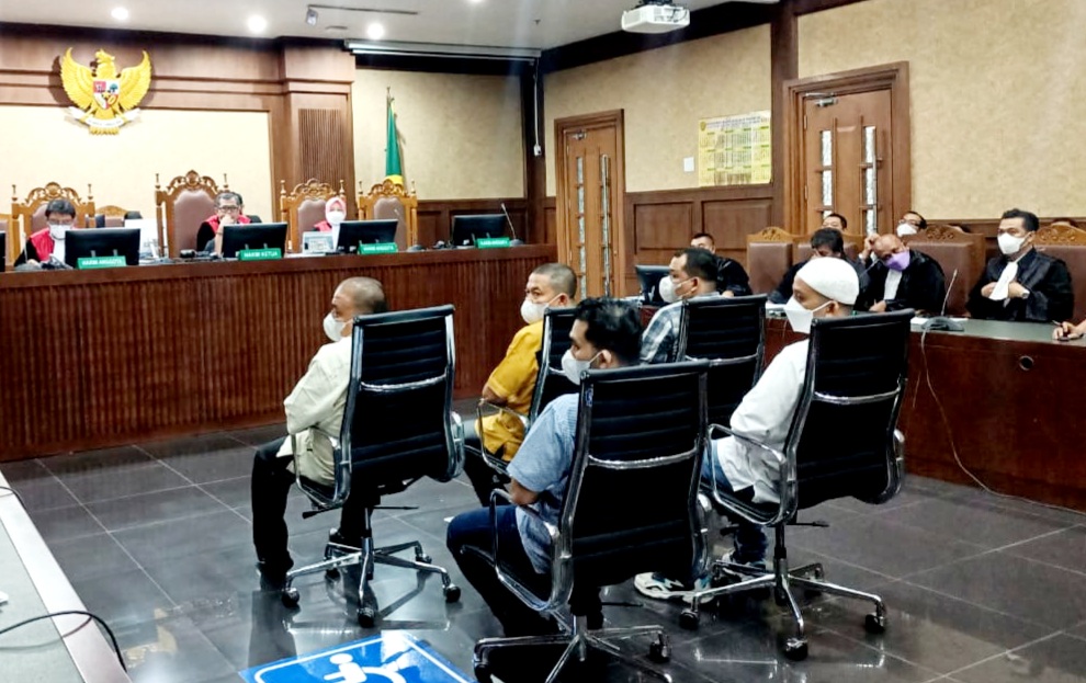 IMG-20220930-WA0004 Bupati Langkat Terbit Rencana Perangin Dituntut Hari Ini 1