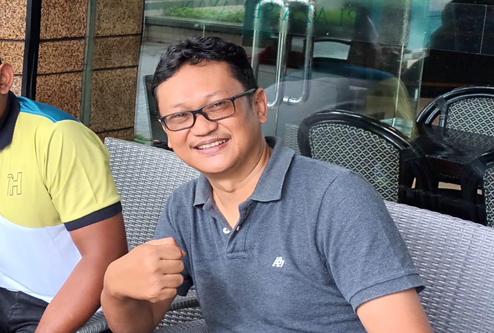 Terkait Peran AKBP Jerry dalam Kasus Sambo, Pengamat Singgung Pengawasan Polda Metro 1