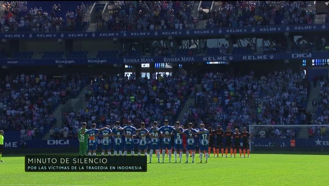 Pengamat Sepakbola: Gas Air Mata Dalam Stadion Dilarang FIFA 1