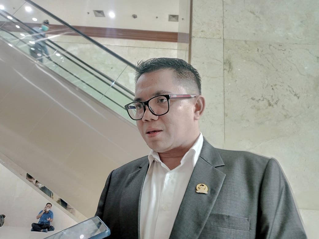 Ini Alasan Komisi III DPR Cabutan Persetujuan Dimyati Sebagai Hakim Agung 1