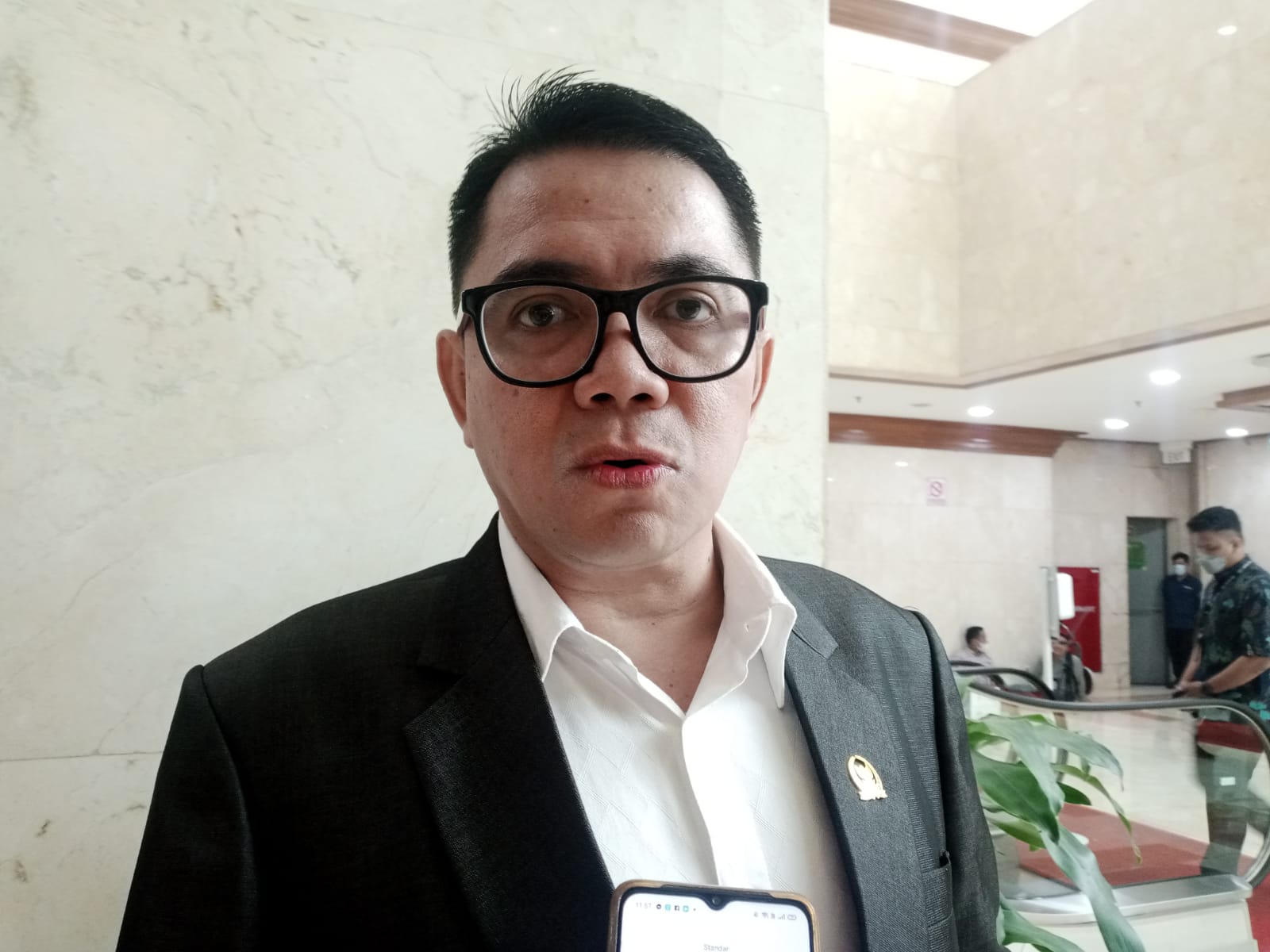 IMG-20221004-WA0036 KY Diberi Tugas Lakukan Pemeriksaan Non Yudisial Kinerja Hakim 1