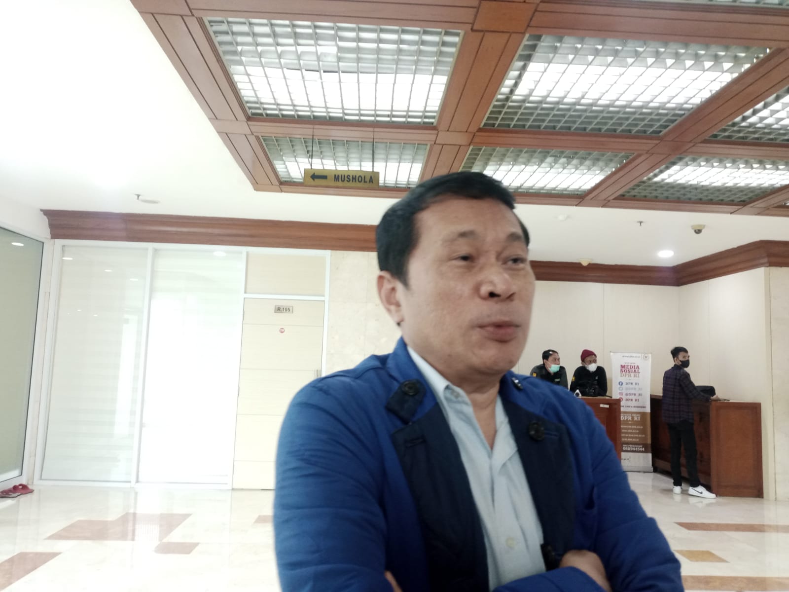 Kasus Ferdy Sambo, Majelis Hakim Diingatkan Tak Kecewakan Rakyat 1