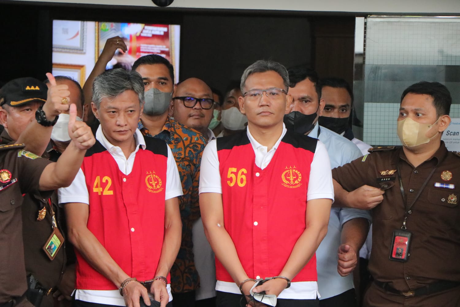 Kasus Korupsi Jet Pribadi Brigjen Hendra Kurniawan Akhirnya Diusut 1