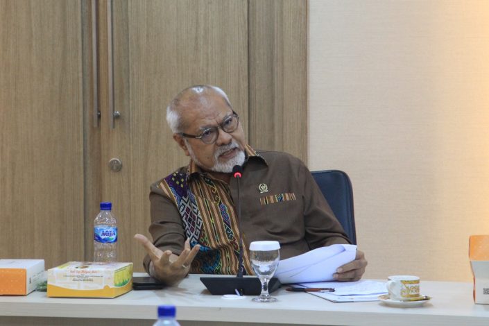 Waktu Coblos Pemilu 2024 Diusulkan Diperpendek 66