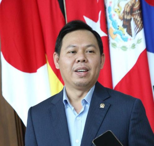 Calonkan Anies Presiden Telah Penuhi Kebutuhan Literasi Figur Politik 65