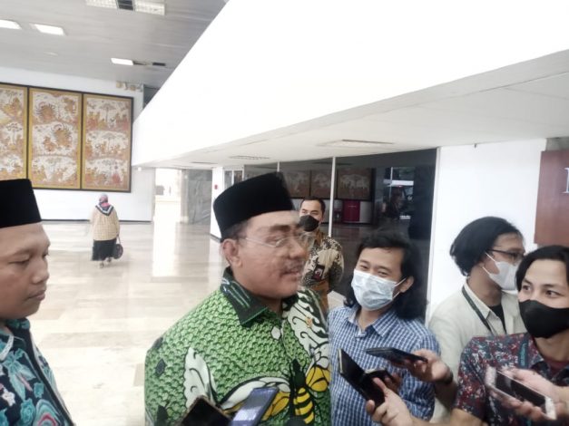 Berhadapan dengan Masyarakat, Disiplin Anggota Polri Perlu Ditingkatkan 62